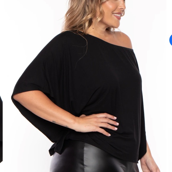 Curvy Sense top - Picture 4 of 7